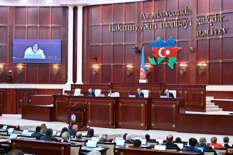 Büdcə zərfinə daxil olan sənədlərin sayı artır